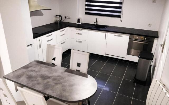 Très Bel Appartement Neuf et Moderne 63m2 à Obernai