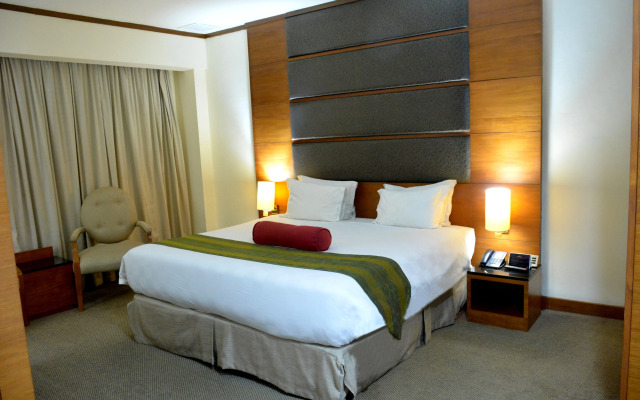 Grand Mercure Medan Angkasa