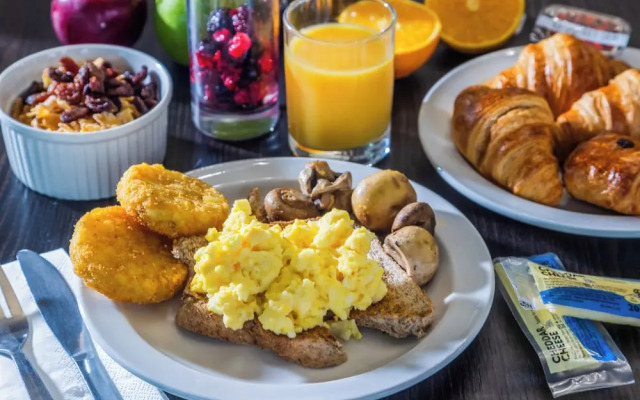 Best Western Plus Citrus Hotel Eastbourne