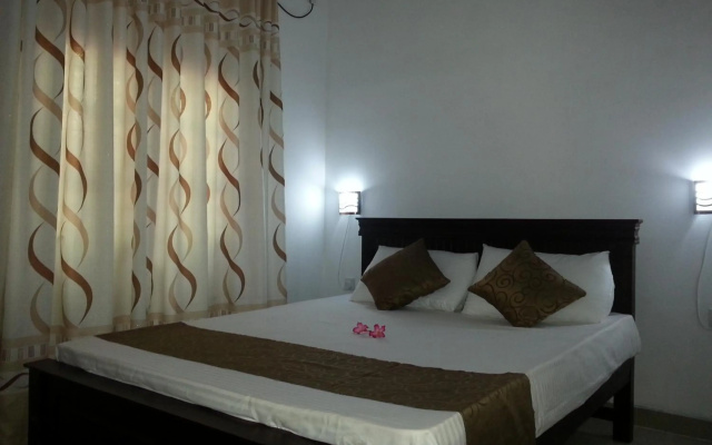 NiYuNi Villas