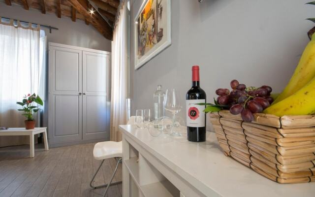 B&B Le Casine di Firenze