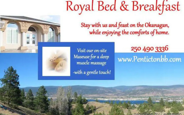 Royal Bed & Breakfast
