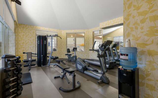 Best Western Sunrise Inn & Suites