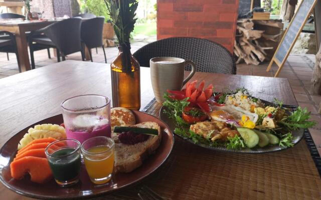 Udara Bali Resort