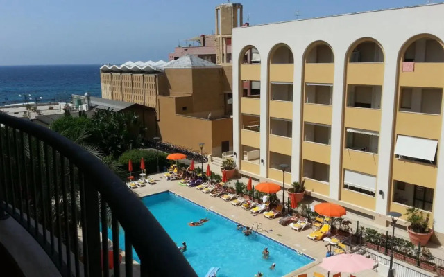 Appartamento Vista Mare Da Mary