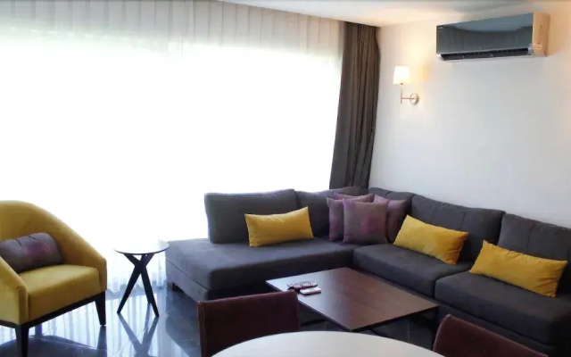 Bodrum Ortakent 2 Bedrooms Villa