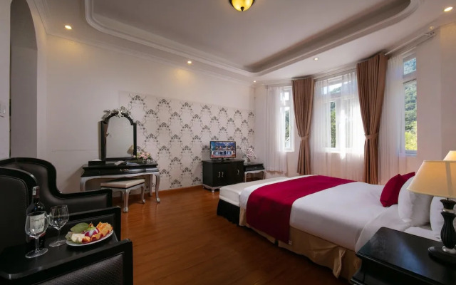 Sam Tuyen Lam Resort