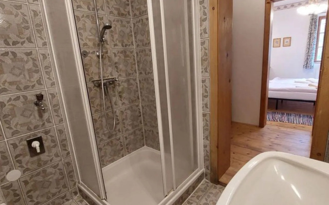 Apartment Alte Post Aggsbach Markt 25823