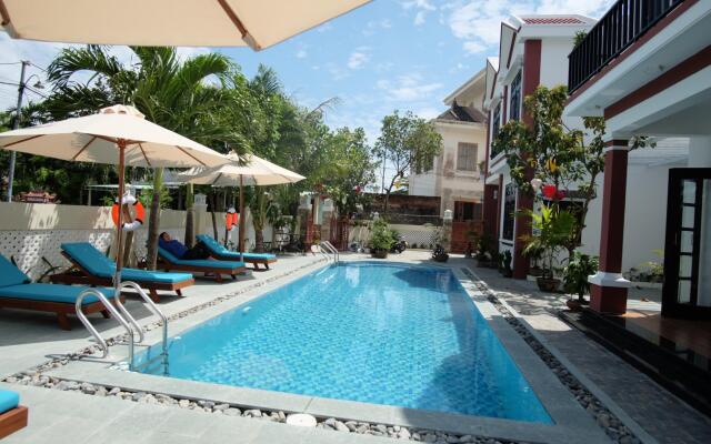 Gia Lam Villa Hoi An