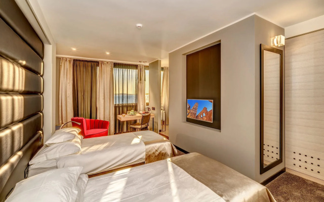 The View Luxury Rooms