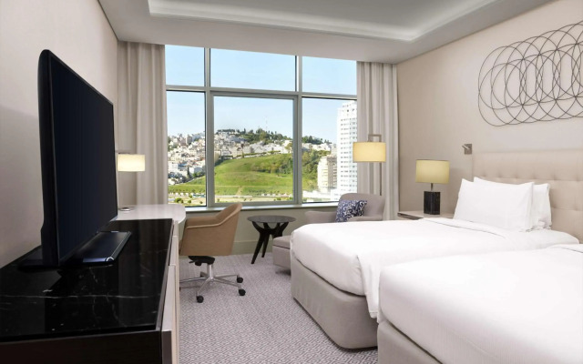 Hilton Tangier City Center