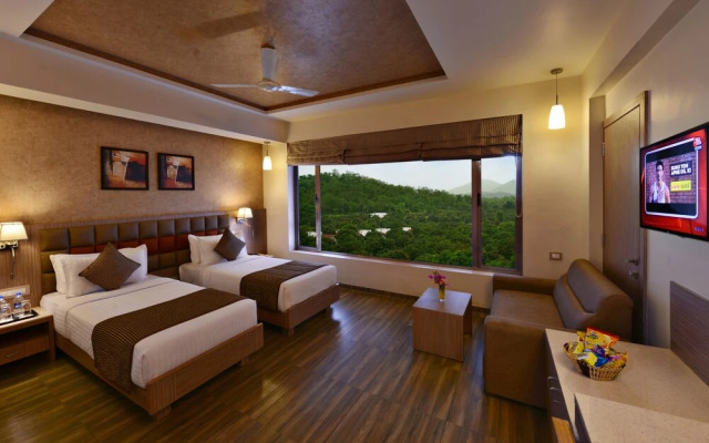 Lords Resort Sasan Gir