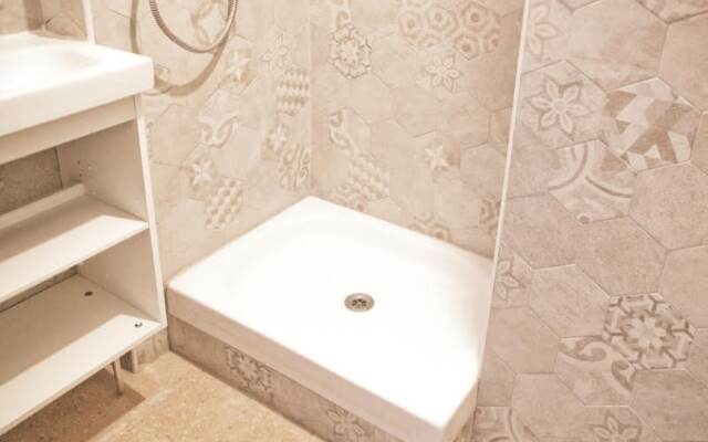 Casa particular vintage