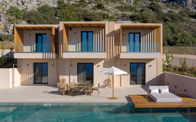 The Nest Resort