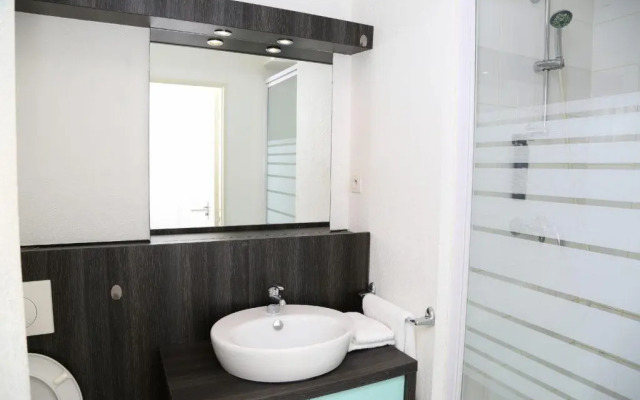 Résidence Les Académies Aixoise