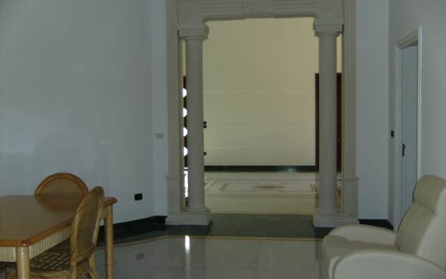 Villa Gloria B&B