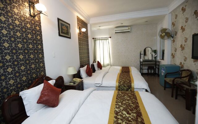 Kim Ngoc Hotel