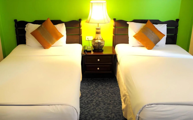 Rimtarninn Hotel