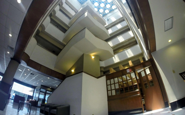 Best Western Santorin