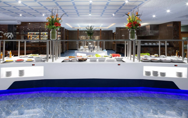 Itatiaia Resort & Eventos