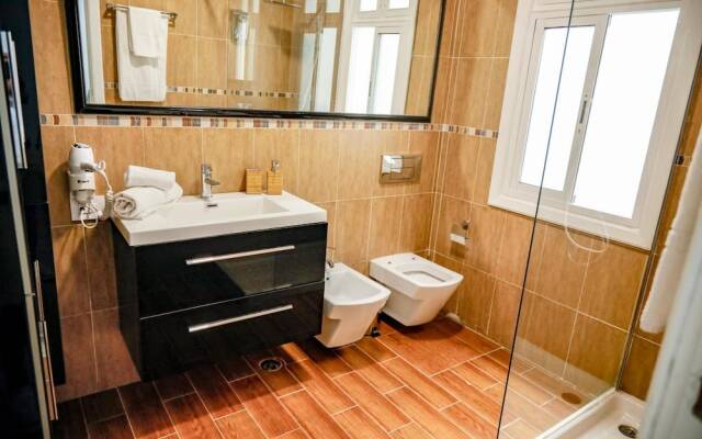 B&B Dorotea