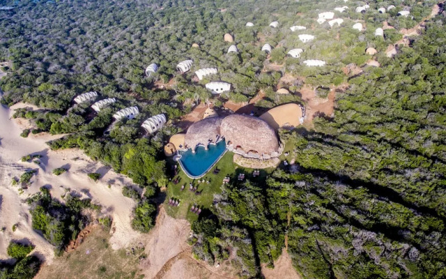 Wild Coast Tented Lodge - Relais and Chateaux