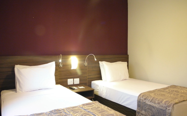 Nobile Inn Dutra Rio De Janeiro