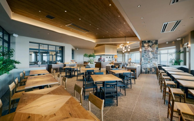 samana hotel Yakushima