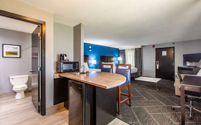 Best Western Rochester Hotel Mayo Clinic Area/St. Mary's