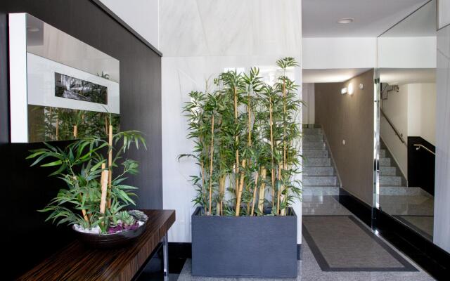 Apartamento Izarraitz