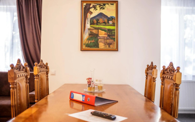 Apartament Family Rivulus