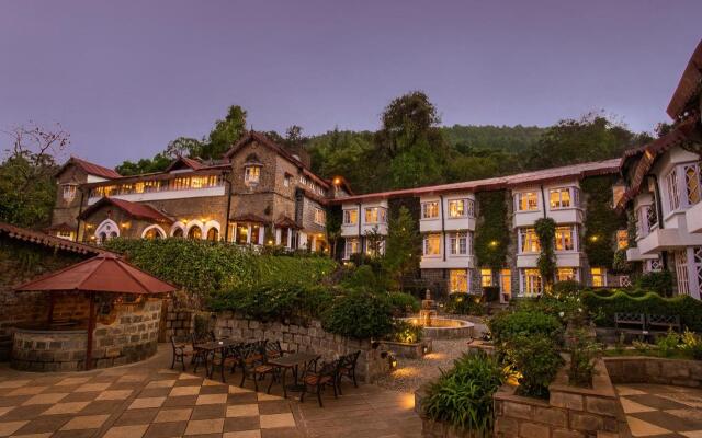 The Naini Retreat, Nainital by Leisure Hotels