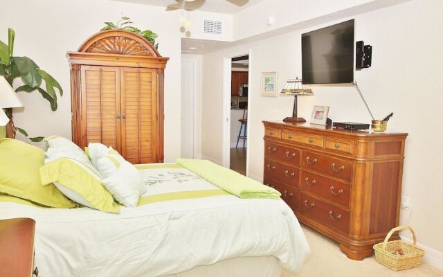 Oceanwalk 18-203 Apartment 3