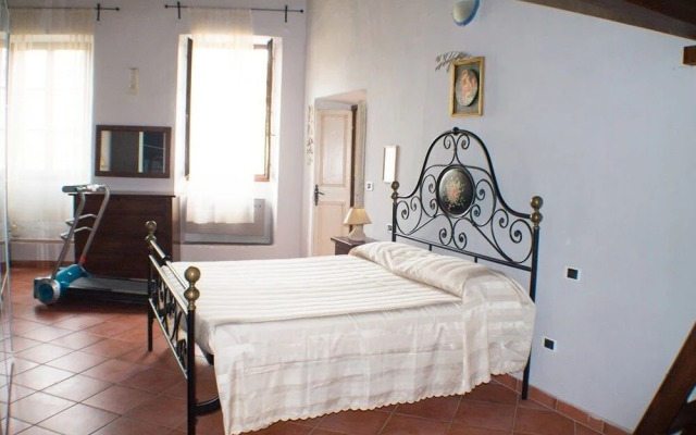 Bed  Breakfast Michele Arcangelo