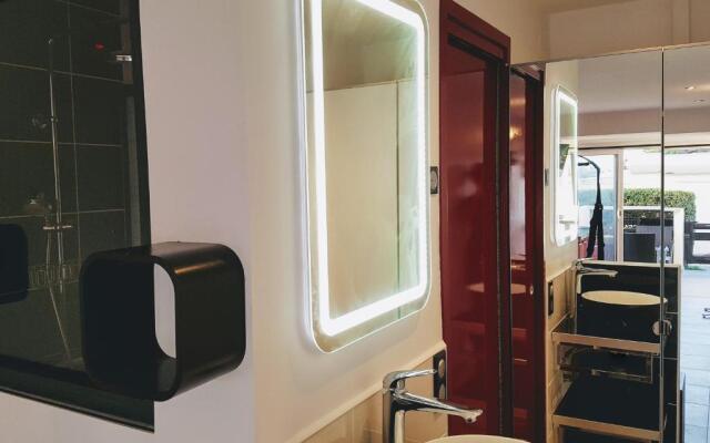 Naturist Village Studio Port Nature