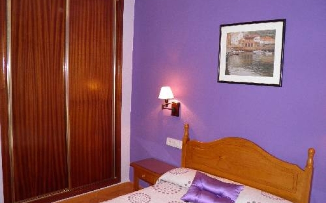 Pensión El Camarote