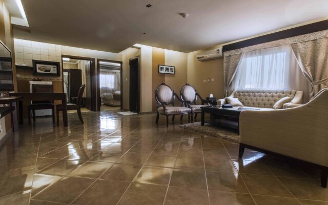 Sharz Hotel