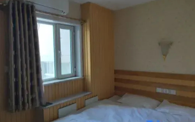 Changbaishan Countryside Hotel