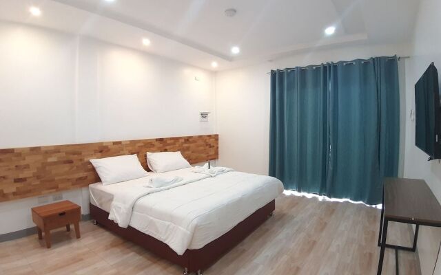 Chinita Boutique Hotel