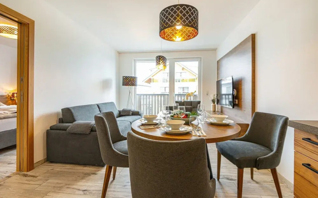 Apartment Near Schlossalmbahn I Lift