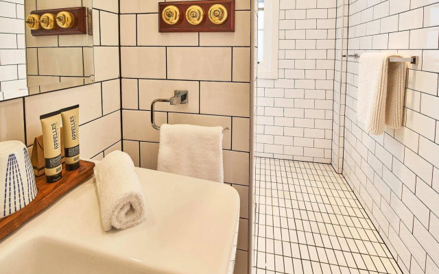 The Bronte Boutique Hotel