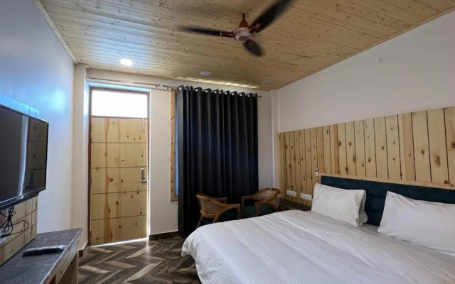 Hotel Classic Inn