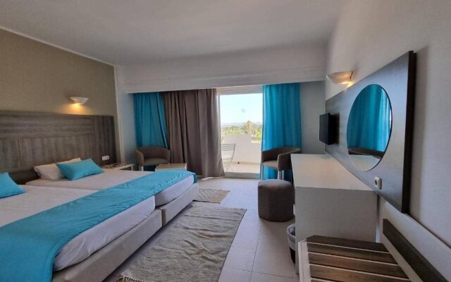 Helya Beach Resort