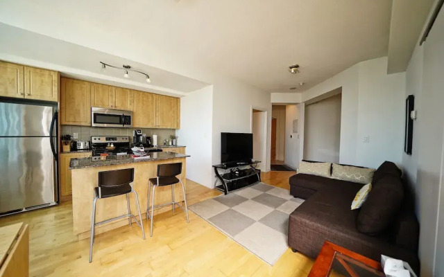 The Maple Boutique Suites