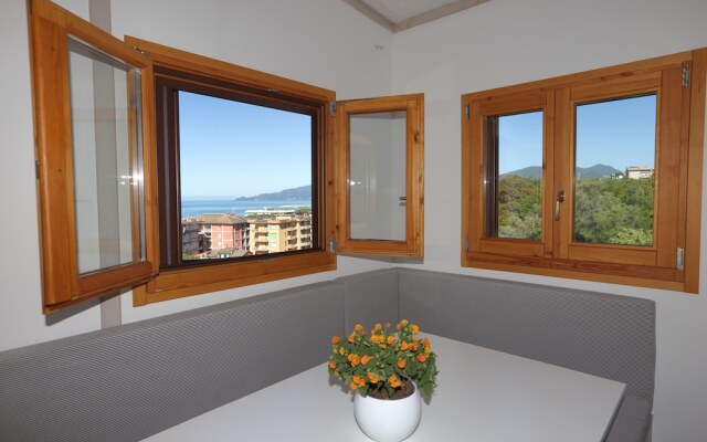 Parco Vacanze Lo Scoglio