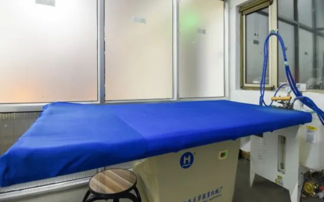 Pianguan Lumingchun Boutique Hotel