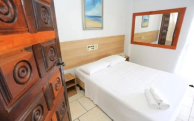 Lumar Hotel