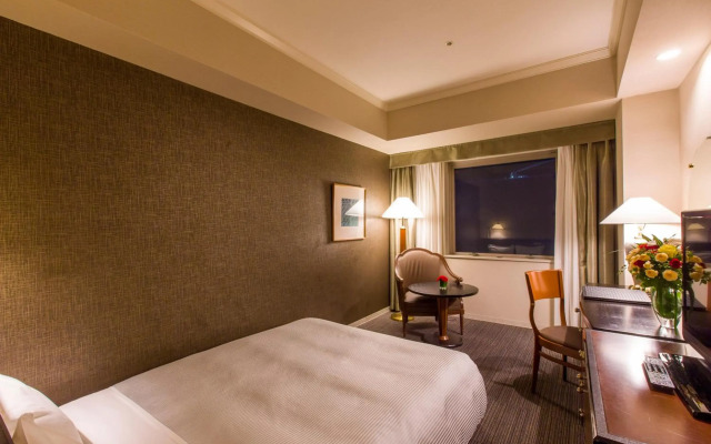 The Qube Hotel Chiba