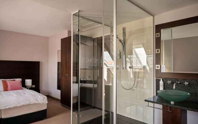 Flemings Hotel Wien-Stadthalle