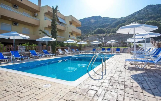 Casa Artemida Hotel